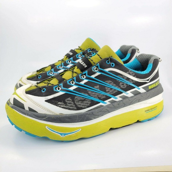 hoka mafate 3